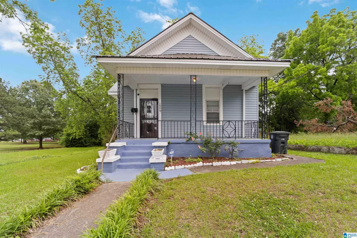 Birmingham, AL 35211,1629 STEINER AVENUE SW