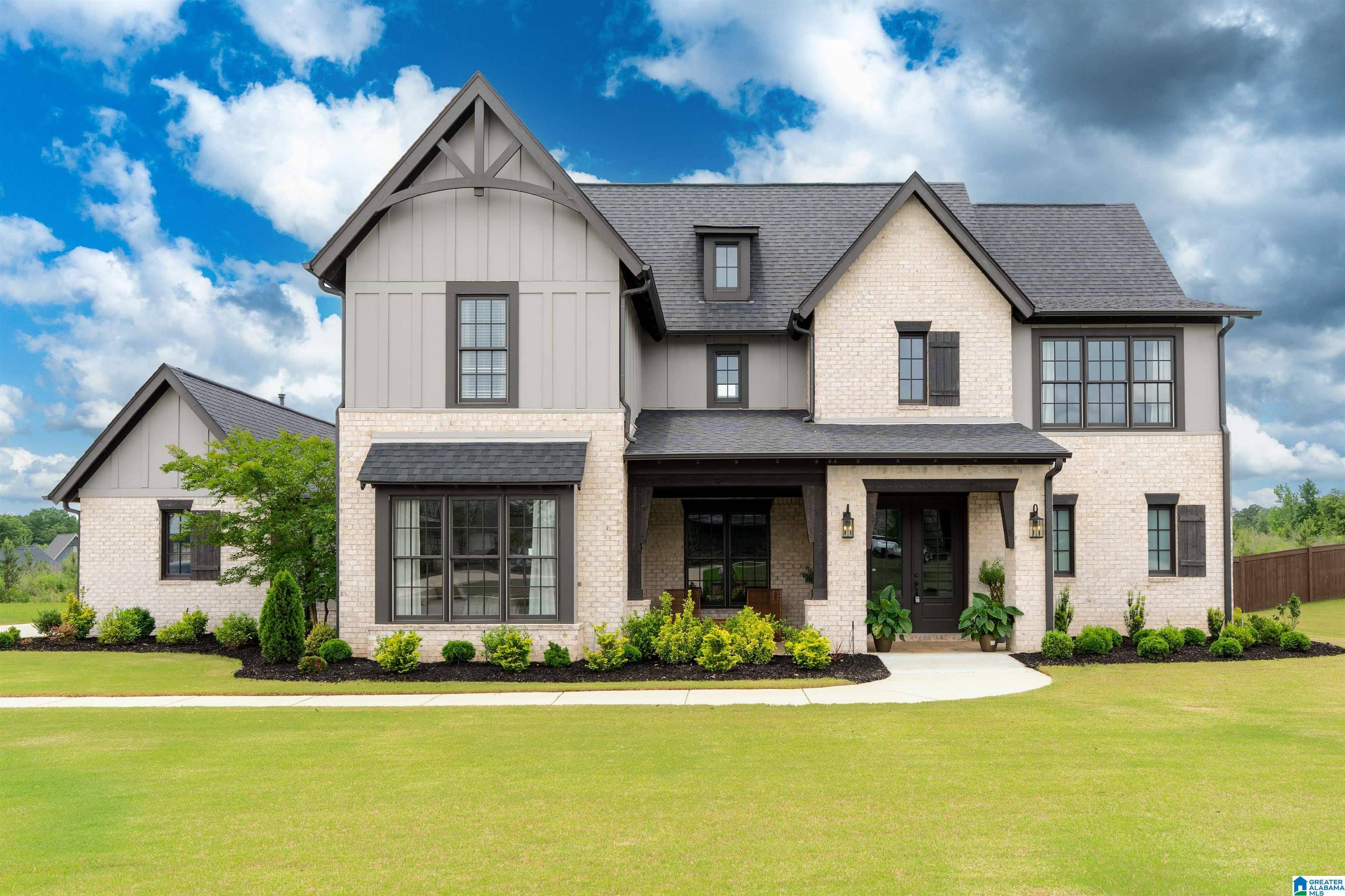 2776 BLACKRIDGE LANE, Hoover, AL 35244