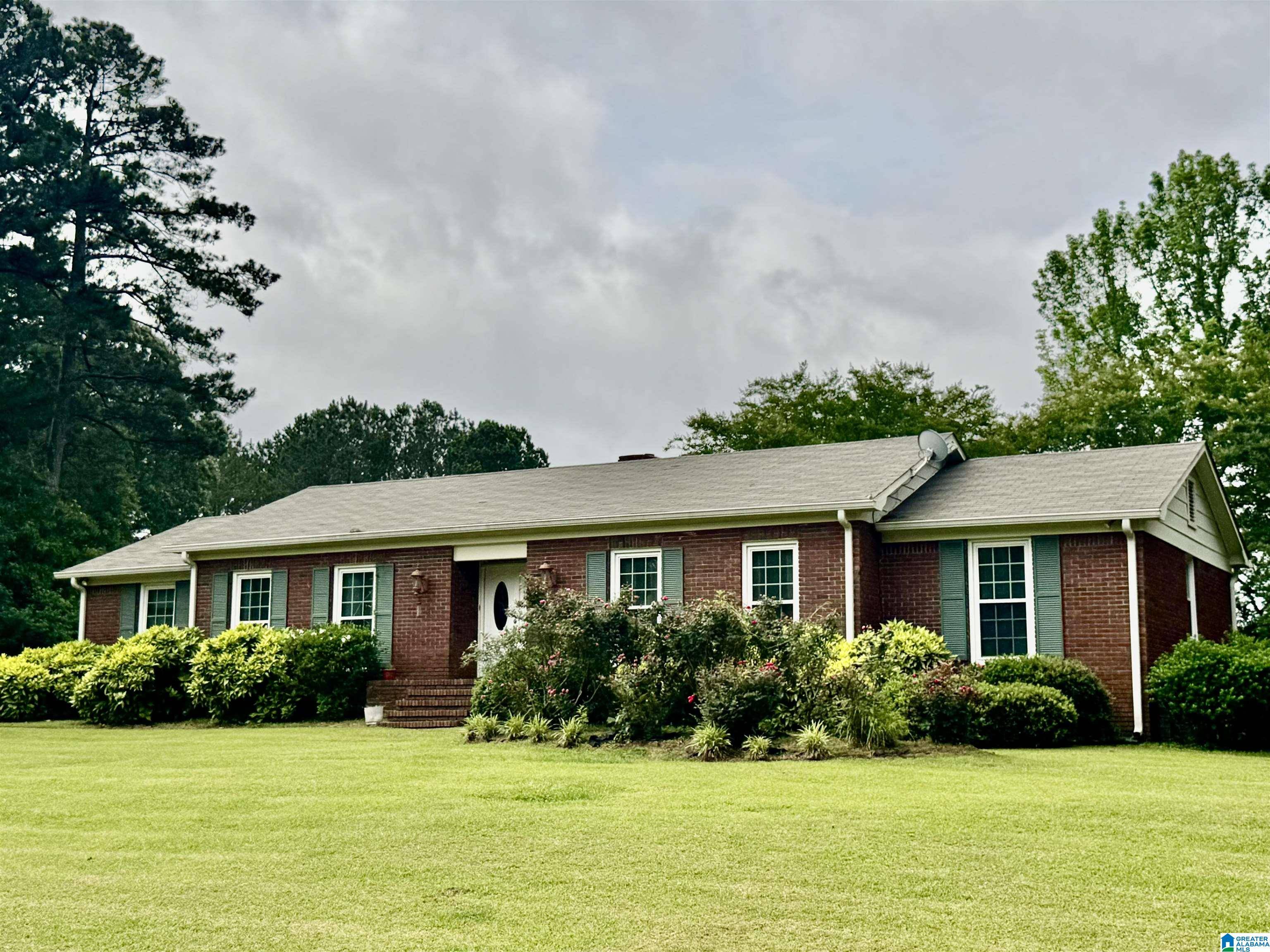315 FREEMAN STREET, Dadeville, AL 36853