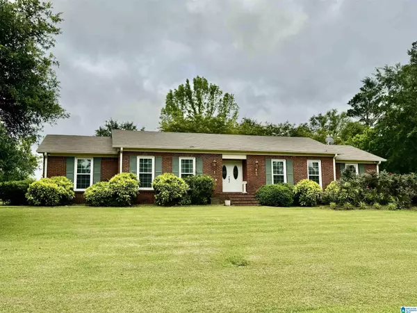 Dadeville, AL 36853,315 FREEMAN STREET