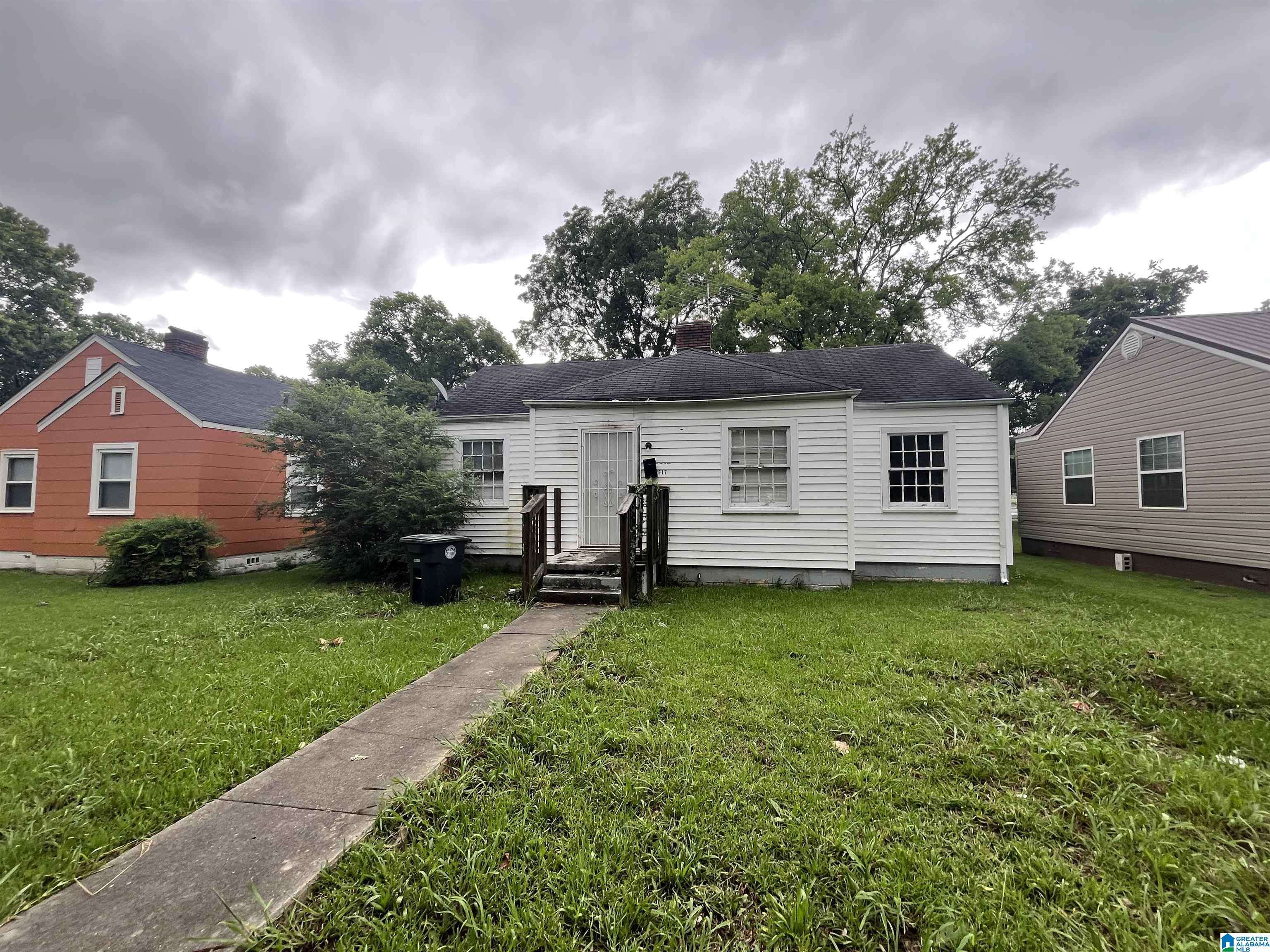 2617 AVENUE K, Birmingham, AL 35218
