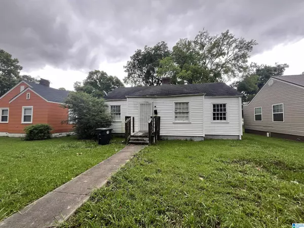 2617 AVENUE K, Birmingham, AL 35218