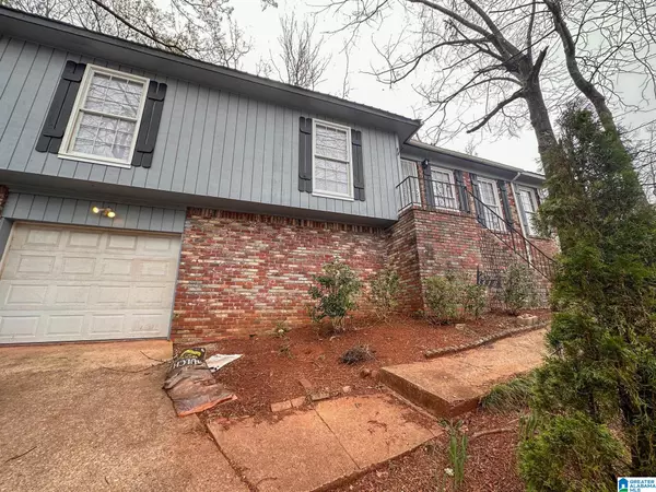 413 LANCE LANE, Birmingham, AL 35206
