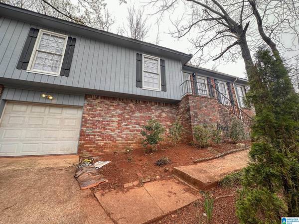 413 LANCE LANE, Birmingham, AL 35206