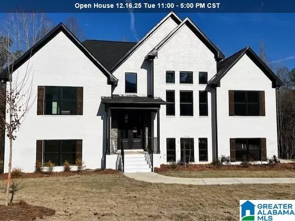 1122 GREY OAKS VALLEY, Pelham, AL 35124