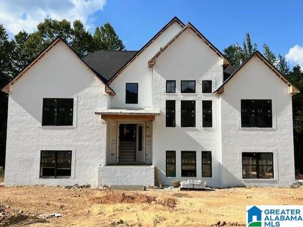 1122 GREY OAKS VALLEY, Pelham, AL 35124