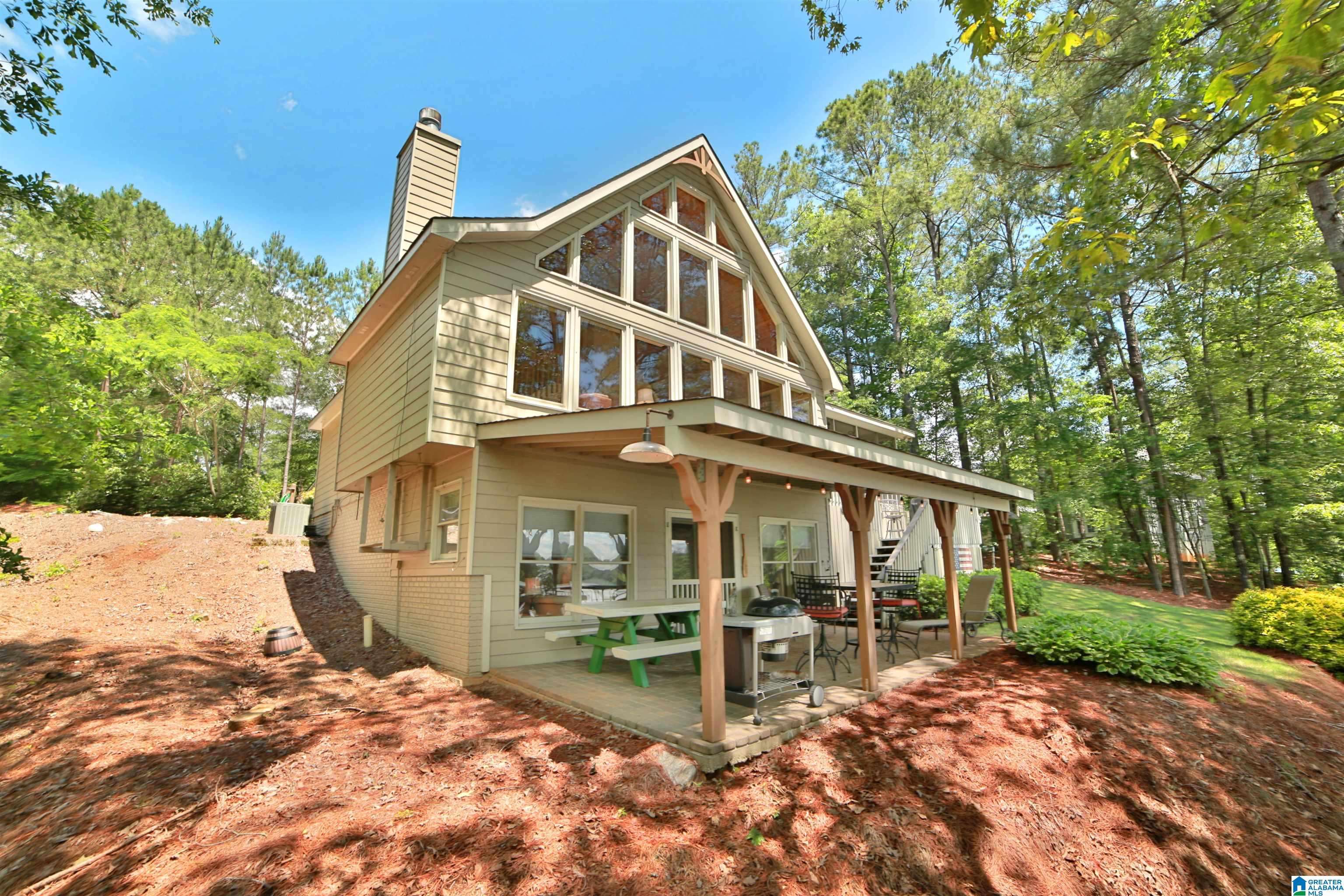 2974 CRESCENT CREST DRIVE, Wedowee, AL 36278