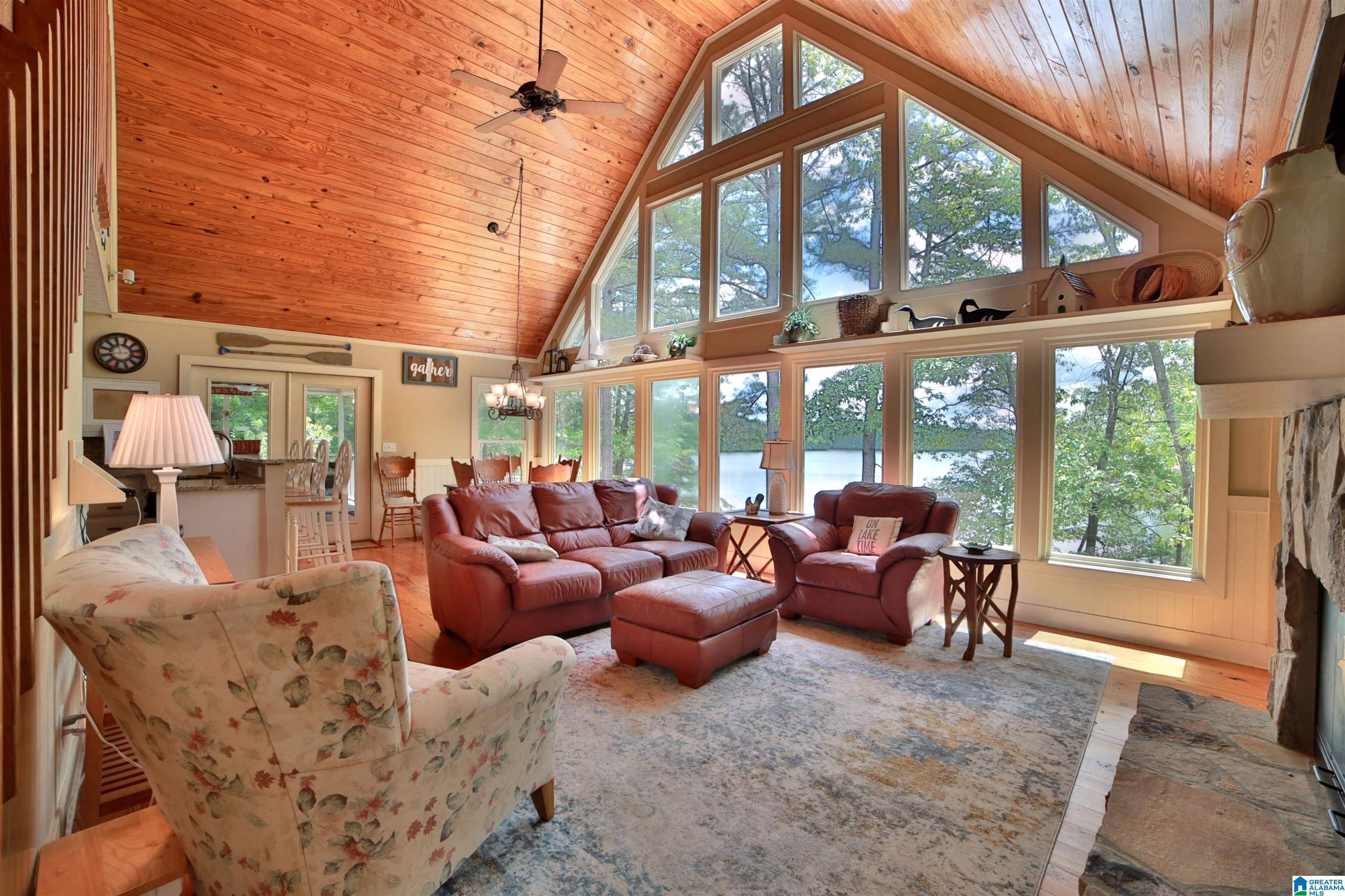 Wedowee, AL 36278,2974 CRESCENT CREST DRIVE