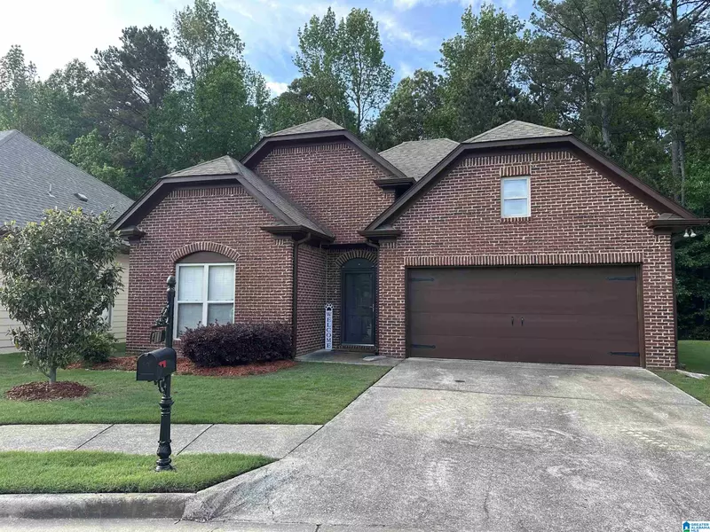 4117 JUBILEE LANE, Moody, AL 35004