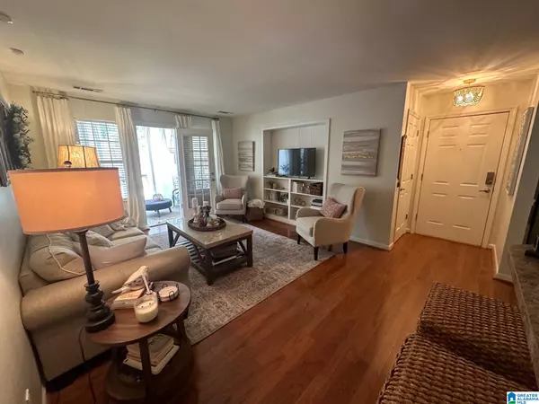 Birmingham, AL 35242,409 MORNING SUN DRIVE #409