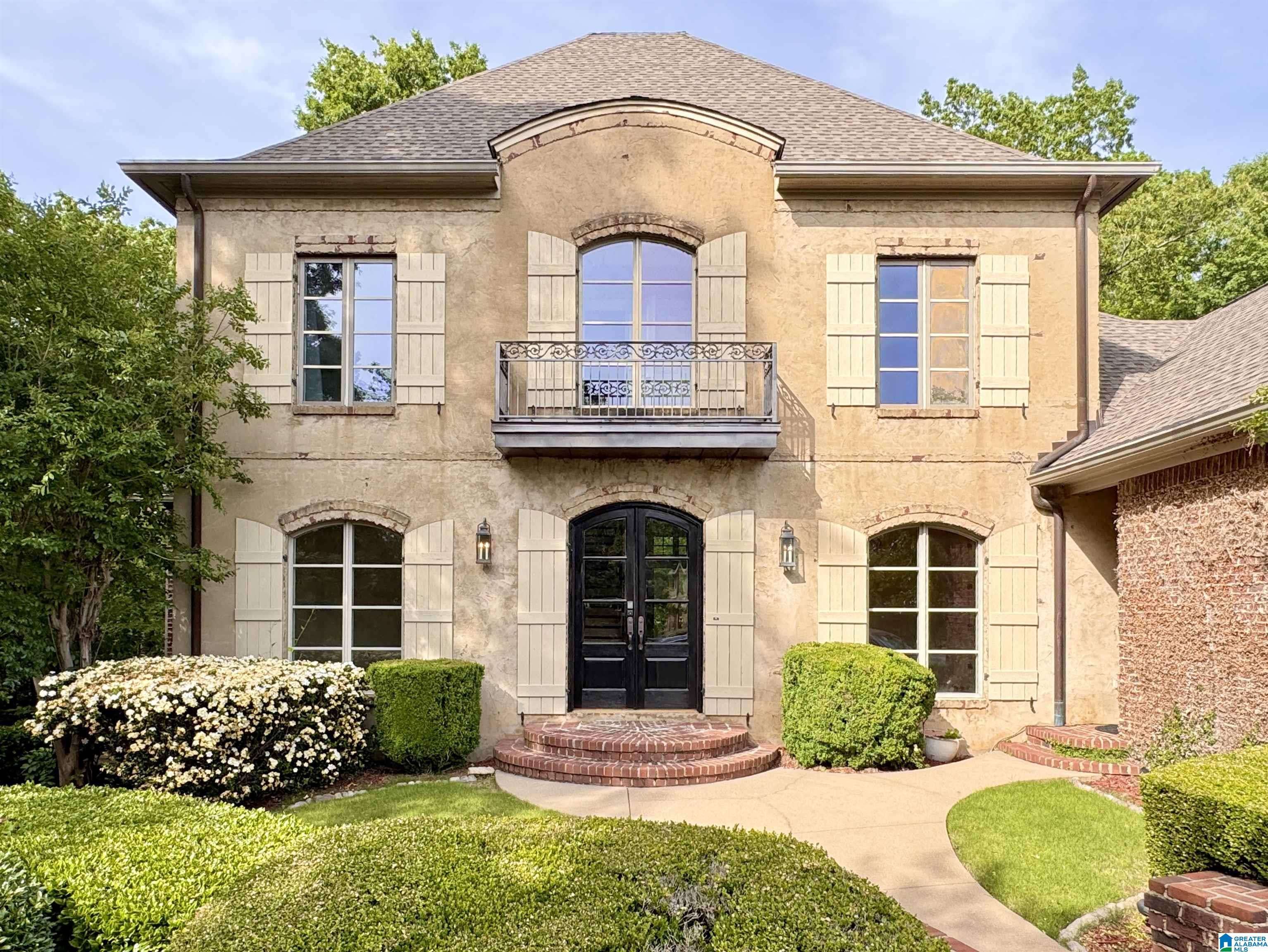 Hoover, AL 35242,920 TRINITY COURT