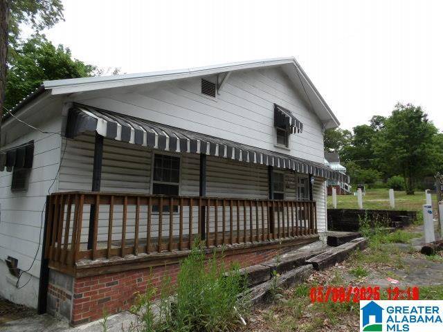 801 RUTLEDGE DRIVE, Midfield, AL 35228
