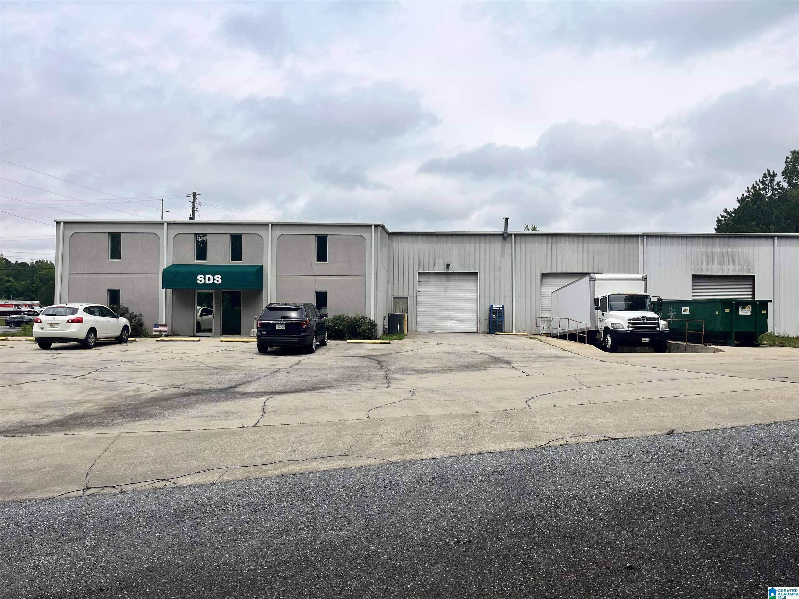 19250 N US HWY 231, Pell City, AL 35125