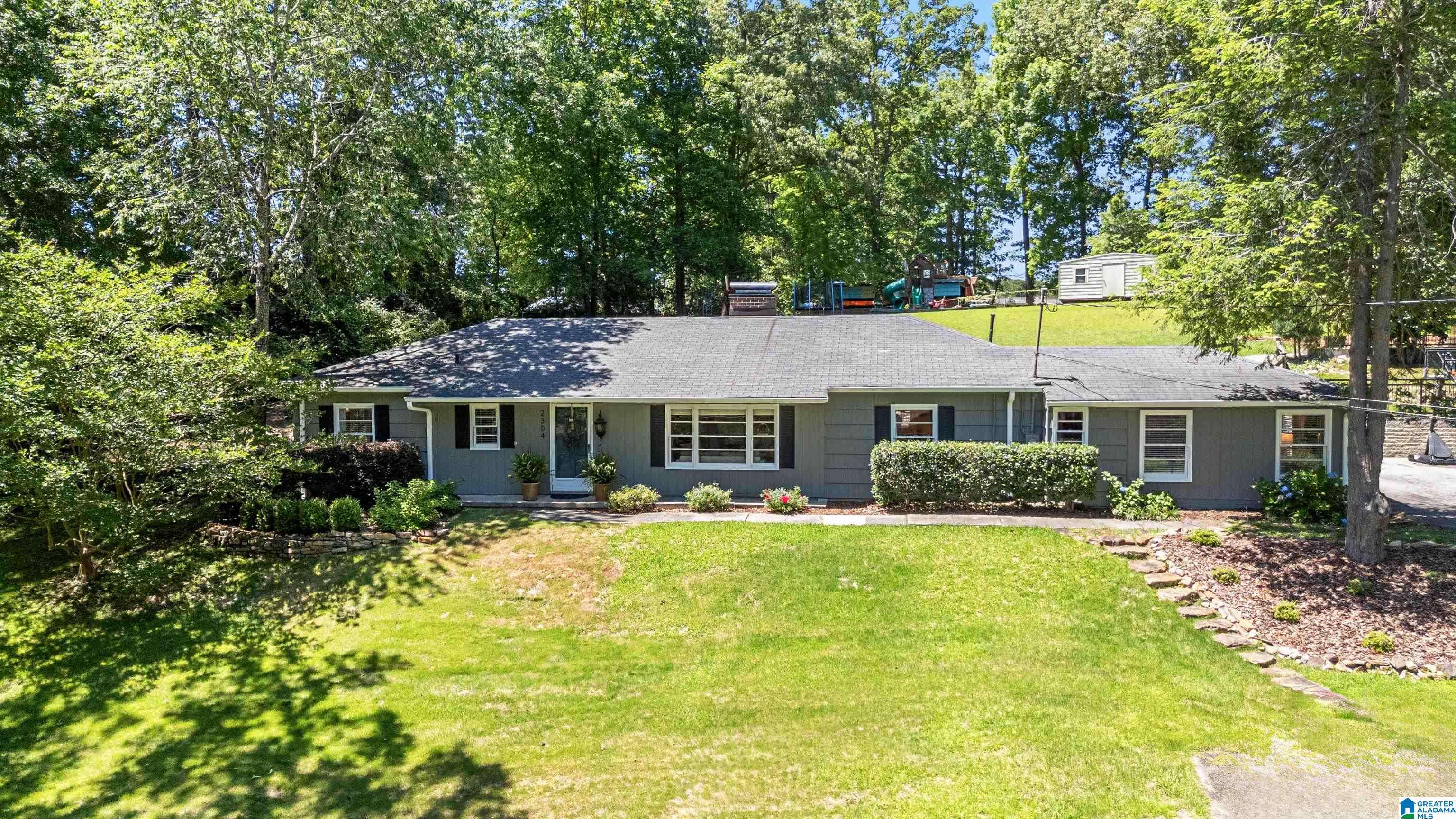 2304 TETON ROAD, Hoover, AL 35216