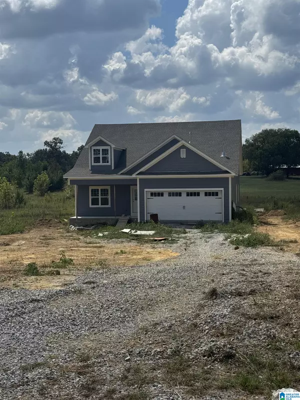 1482 BROOKS DRIVE, Mount Olive, AL 35117