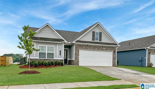 5524 HEADWINDS LANE, Bessemer, AL 35022