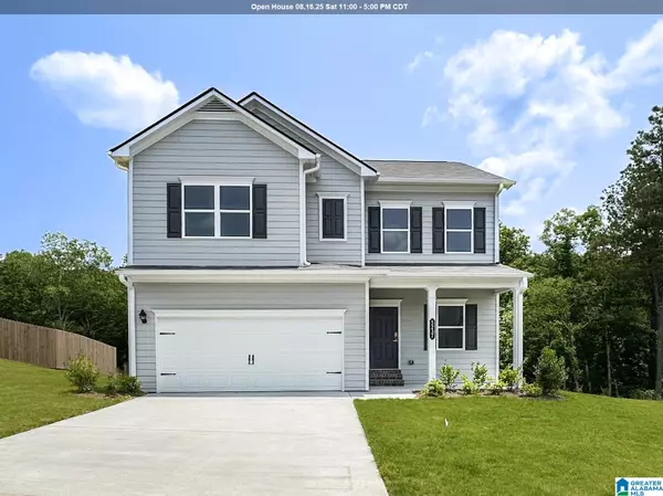 5520 HEADWINDS LANE, Bessemer, AL 35022
