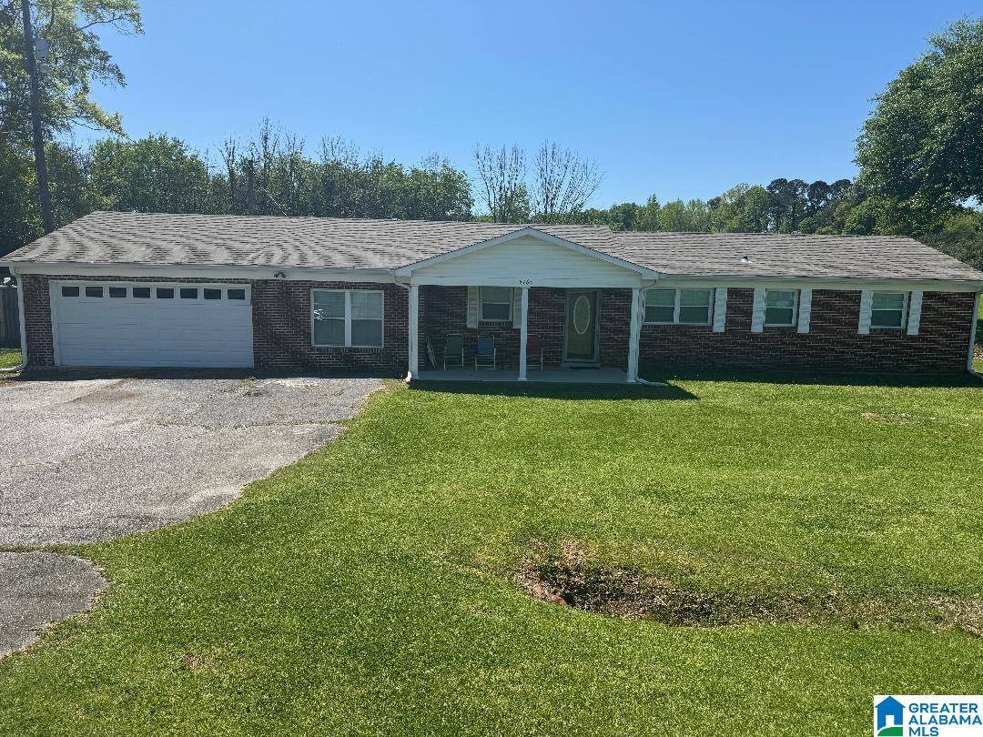 5765 HIGHWAY 280, Harpersville, AL 35078