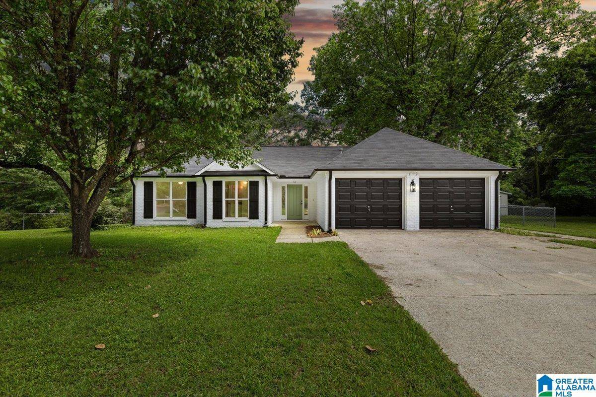 119 OXMOOR ROAD, Homewood, AL 35209