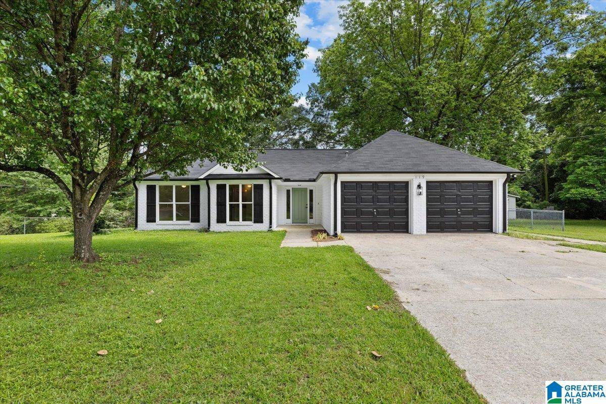 Homewood, AL 35209,119 OXMOOR ROAD