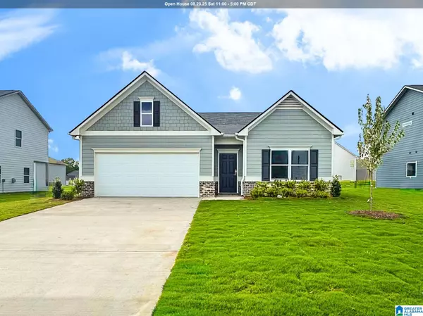 632 PINE VALLEY TRAIL, Columbiana, AL 35051