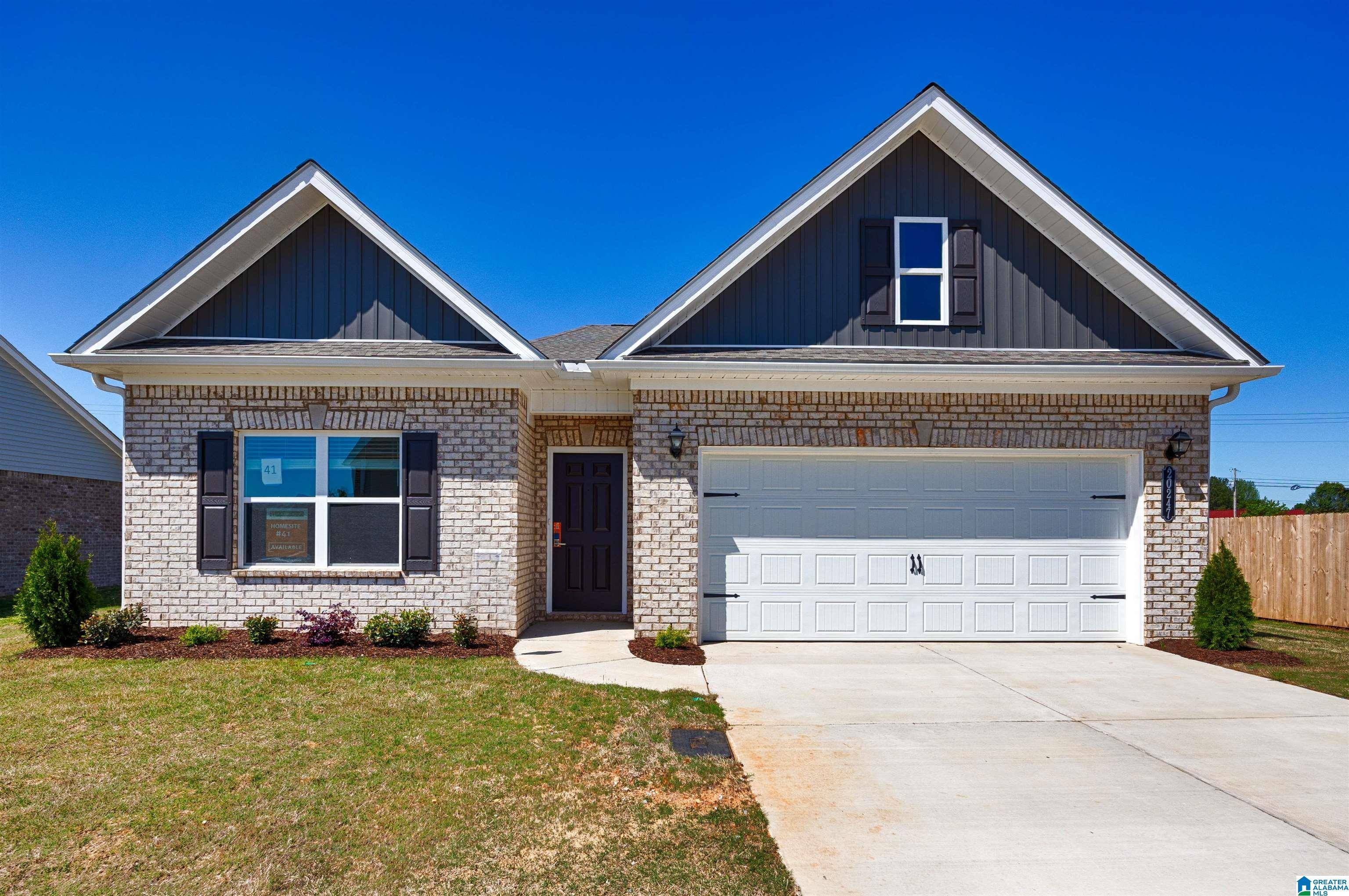 632 PINE VALLEY TRAIL, Columbiana, AL 35051