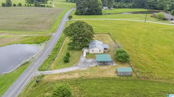 321 COUNTY ROAD 1476,  Cullman,  AL 35058