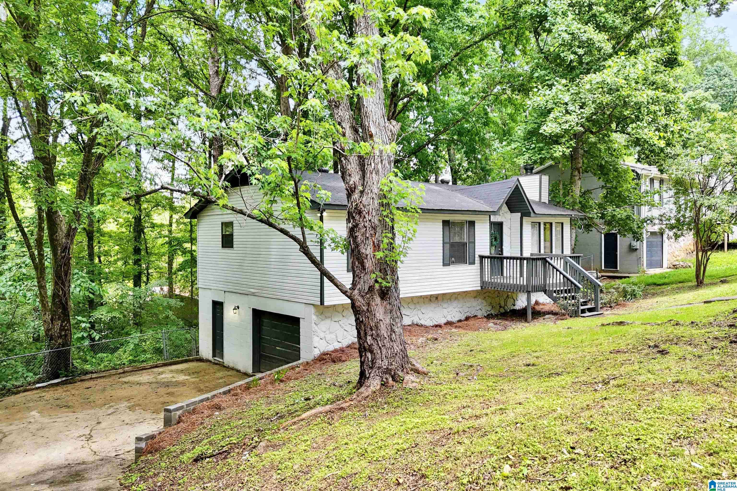 3150 SLEEPY HOLLOW DRIVE, Pinson, AL 35126