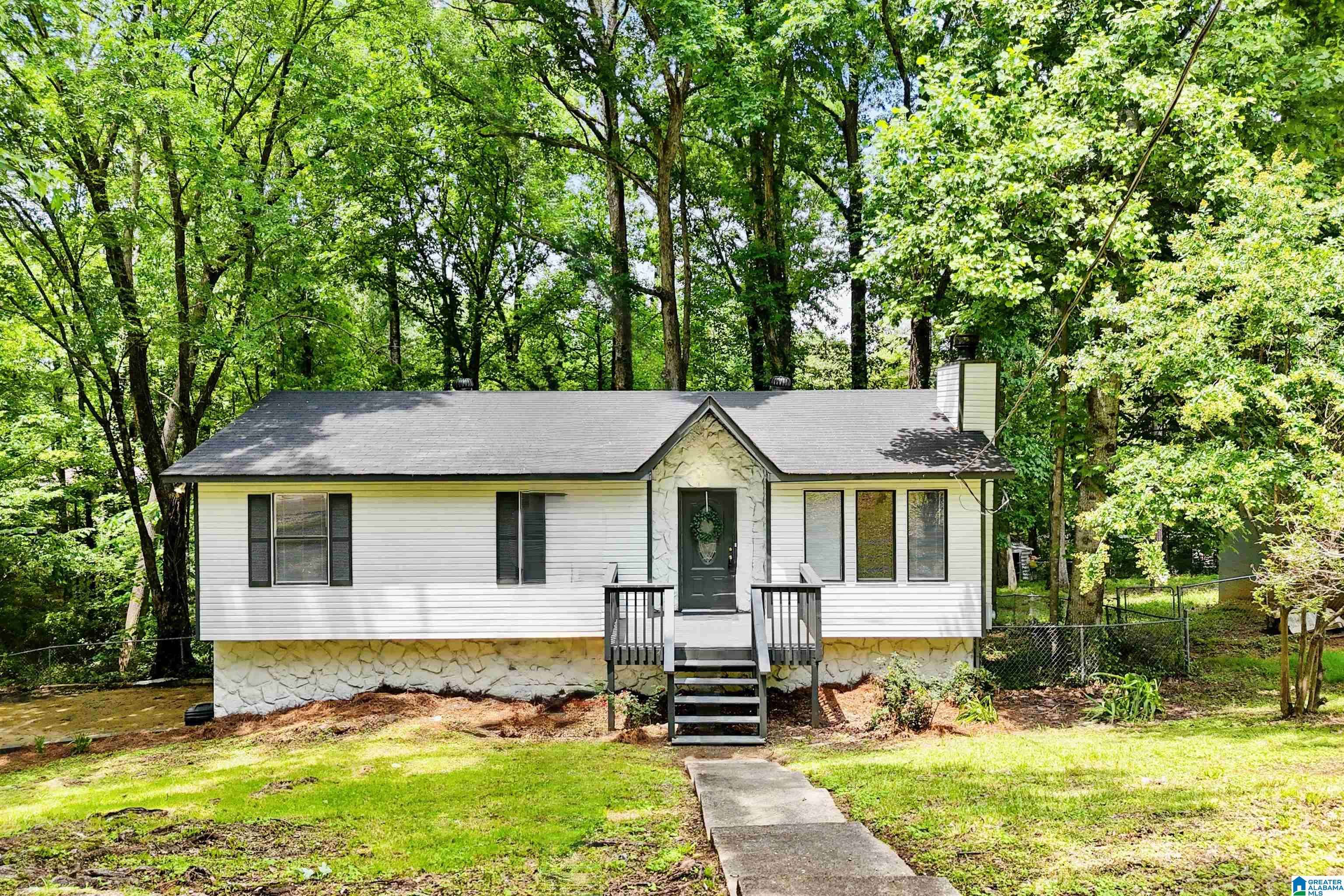 3150 SLEEPY HOLLOW DRIVE, Pinson, AL 35126
