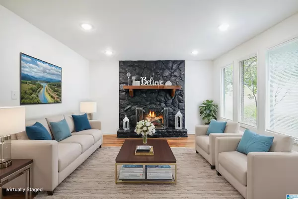 3150 SLEEPY HOLLOW DRIVE, Pinson, AL 35126
