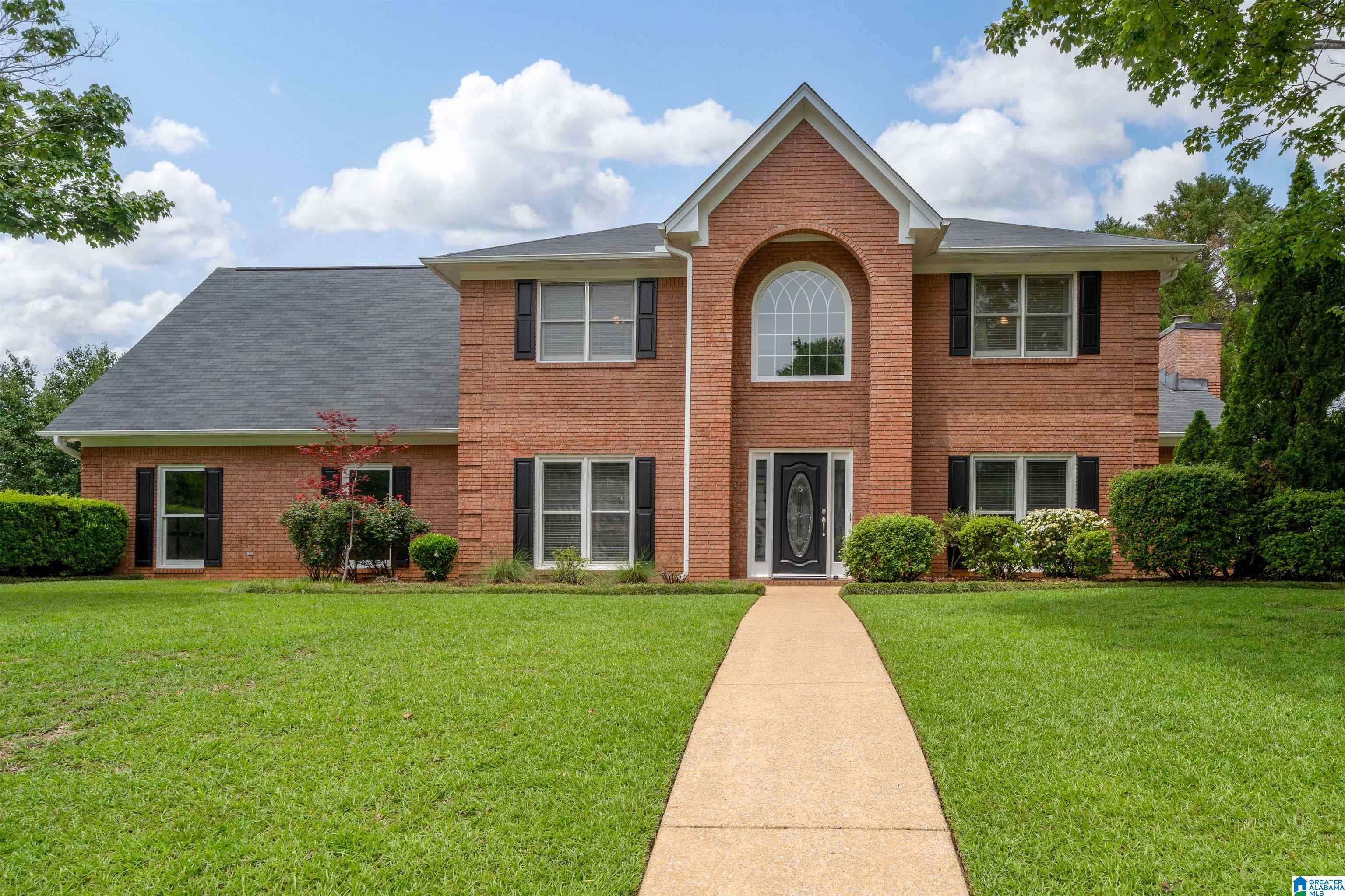 1400 GREYMONT LANE, Tuscaloosa, AL 35406