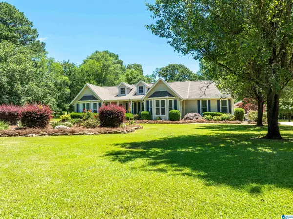 Cropwell, AL 35054,95 RIVER OAKS LANE