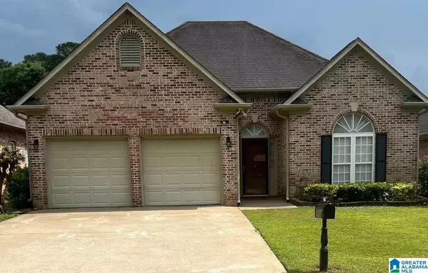 4617 RIVERBIRCH LANE, Bessemer, AL 35022