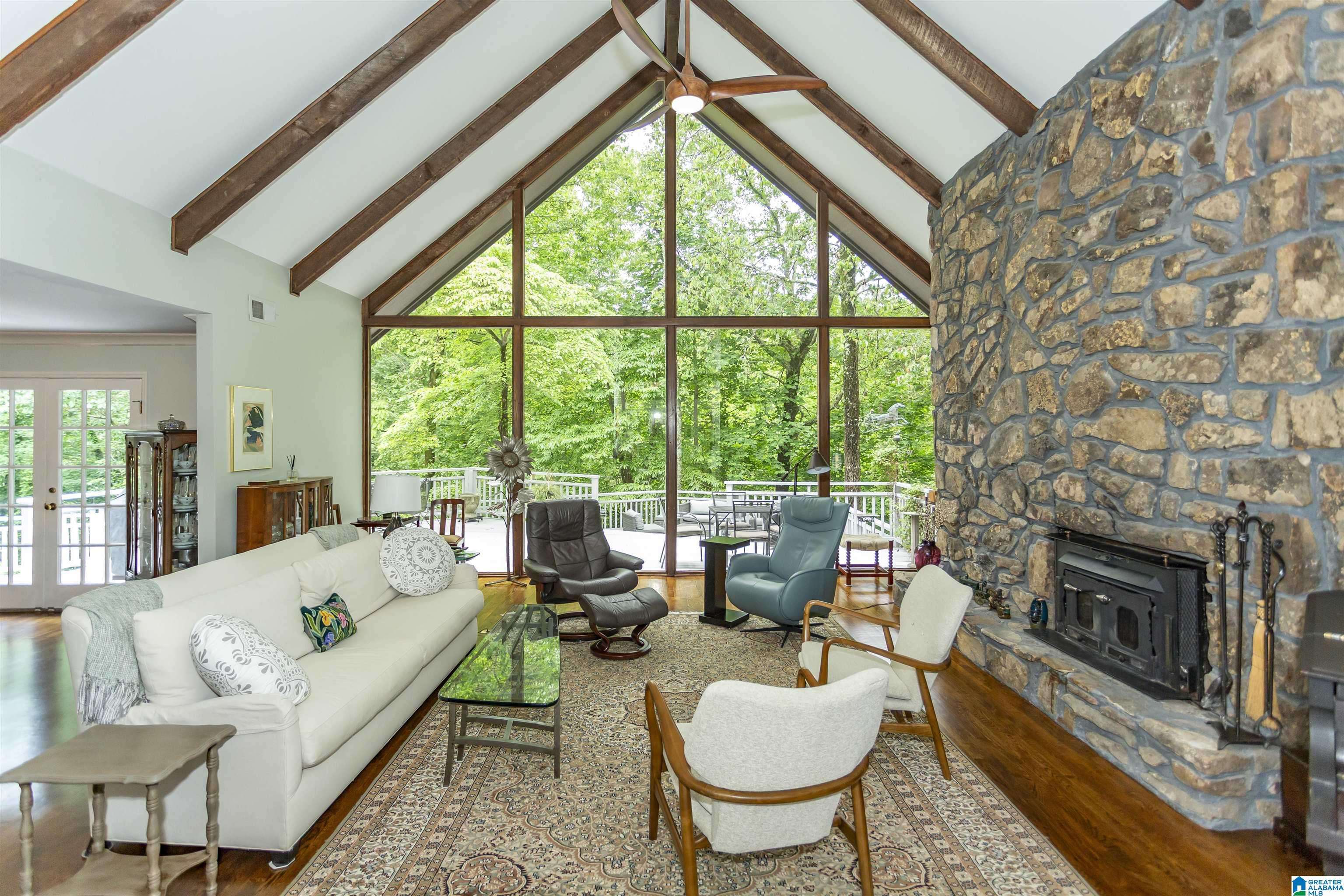 4305 FAIR OAKS DRIVE, Mountain Brook, AL 35213