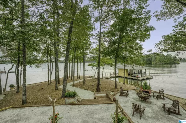 1226 CRICKET ROAD, Dadeville, AL 36853