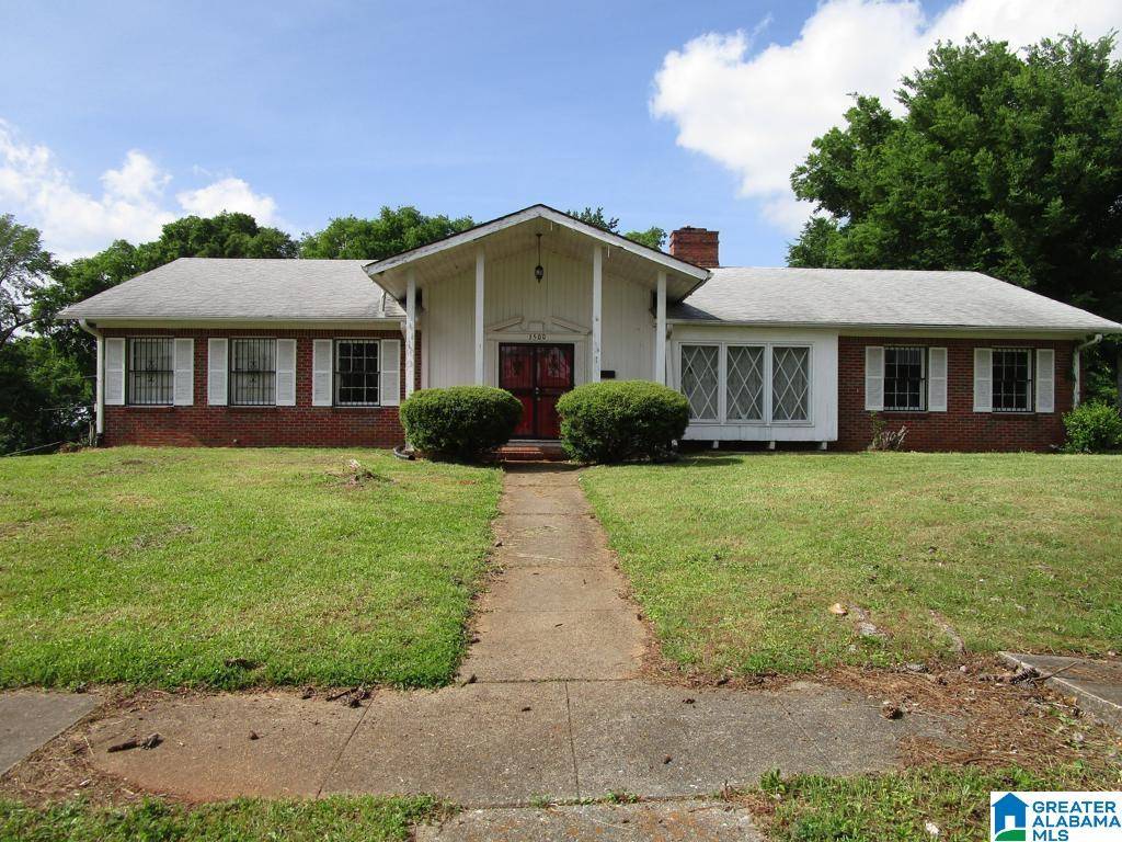 1500 32ND STREET, Birmingham, AL 35218