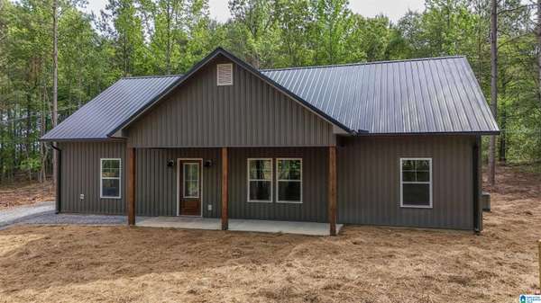 200 FROST ROAD, Springville, AL 35146