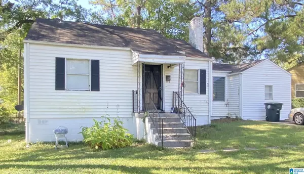 1407 57TH PLACE W, Birmingham, AL 35228