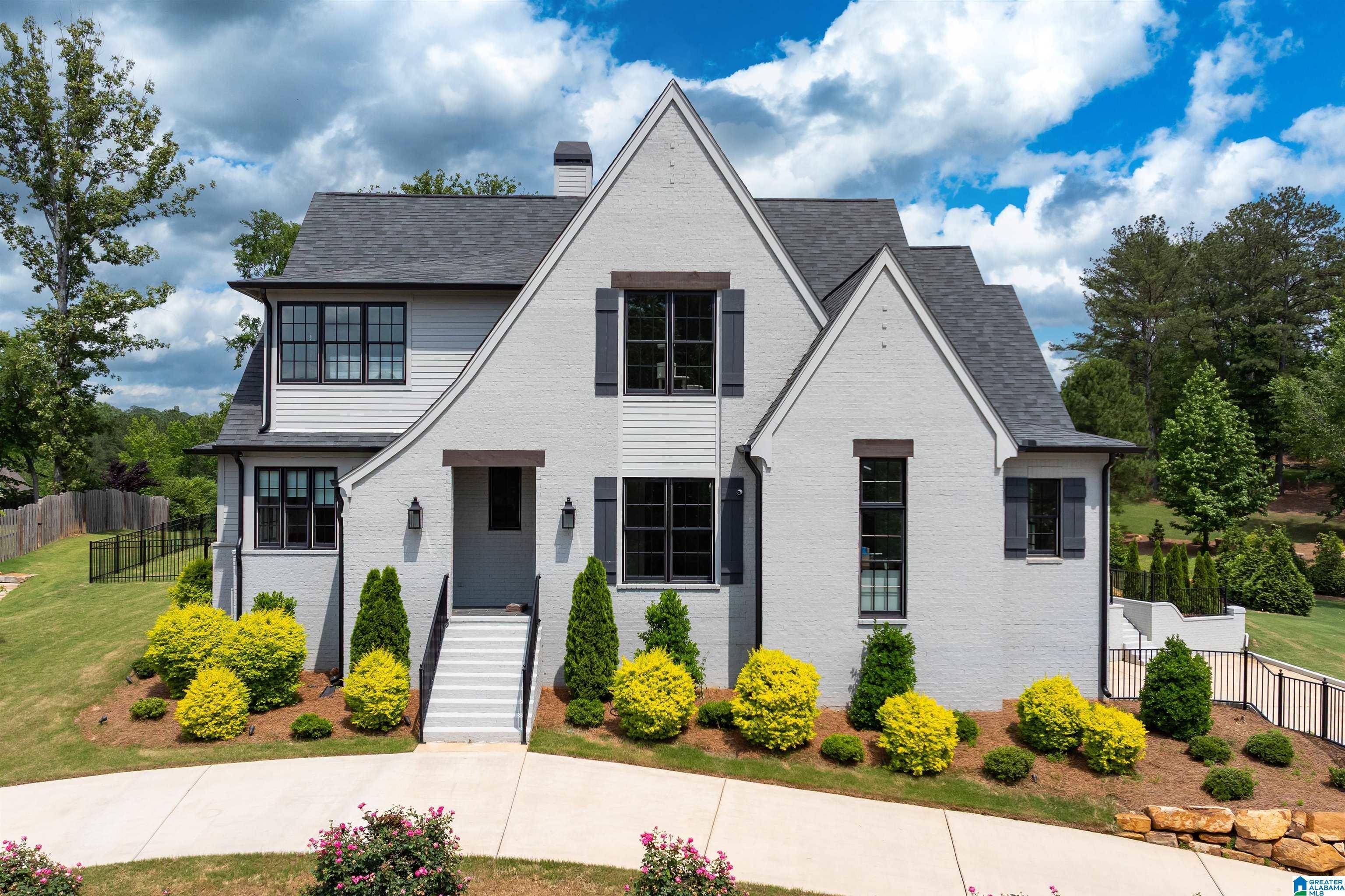 5815 DEERFOOT COURT, Trussville, AL 35173