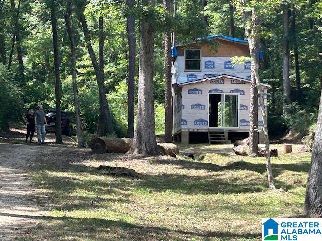 6115 COUNTY ROAD 275, Fort Payne, AL 35967