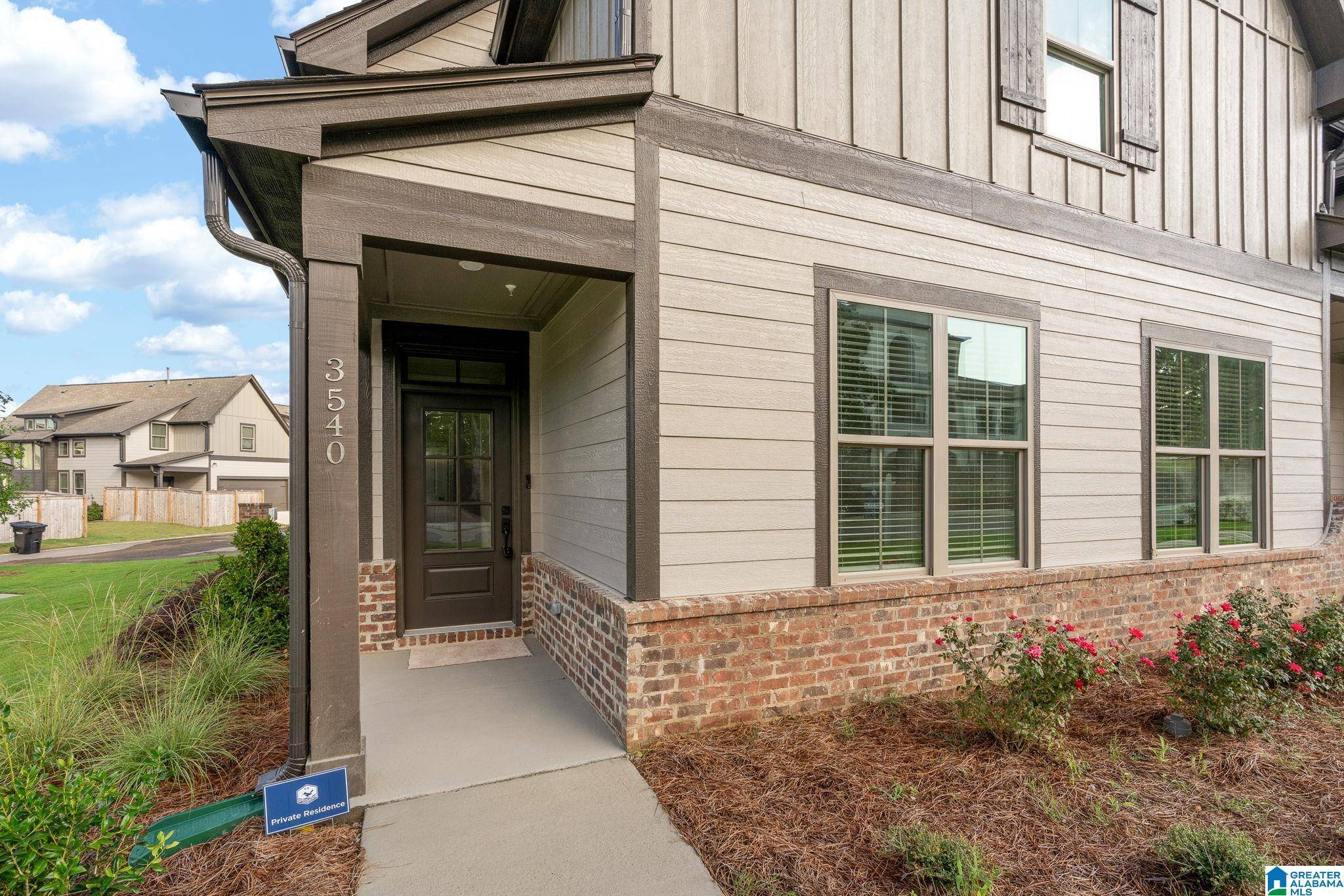 Vestavia Hills, AL 35242,3540 BRAYFIELD LANE