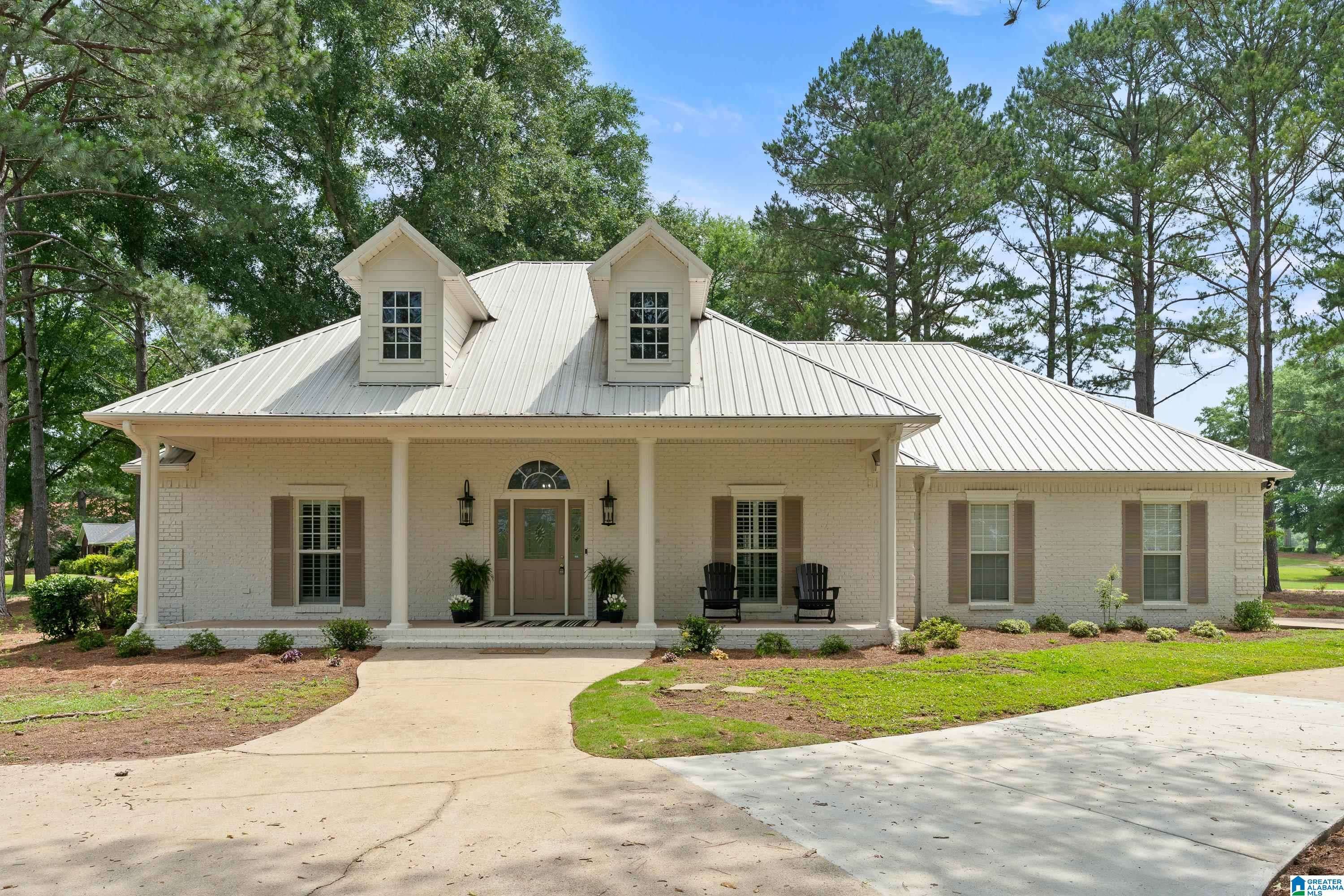 2703 ABBOTT DRIVE, Pell City, AL 35128