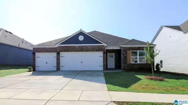 325 ARCHERS BROOK DRIVE, Springville, AL 35146