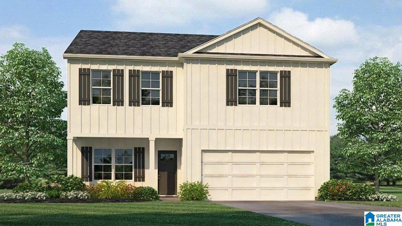 624 SADDLEWOOD LANE, Columbiana, AL 35051