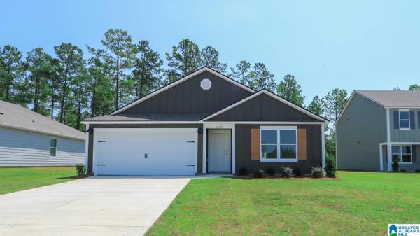 628 SADDLEWOOD LANE, Columbiana, AL 35051