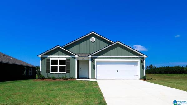 639 SADDLEWOOD LANE, Columbiana, AL 35051