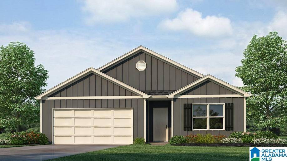 639 SADDLEWOOD LANE, Columbiana, AL 35051