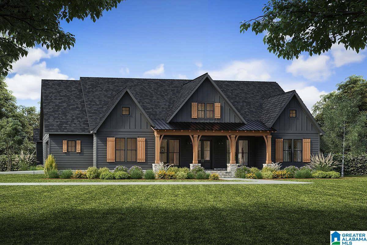 7892 BRAE VILLAGE DRIVE, Morris, AL 35071