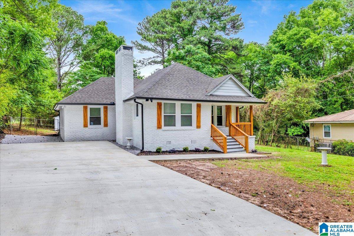 1233 MAYS VILLAGE, Birmingham, AL 35211