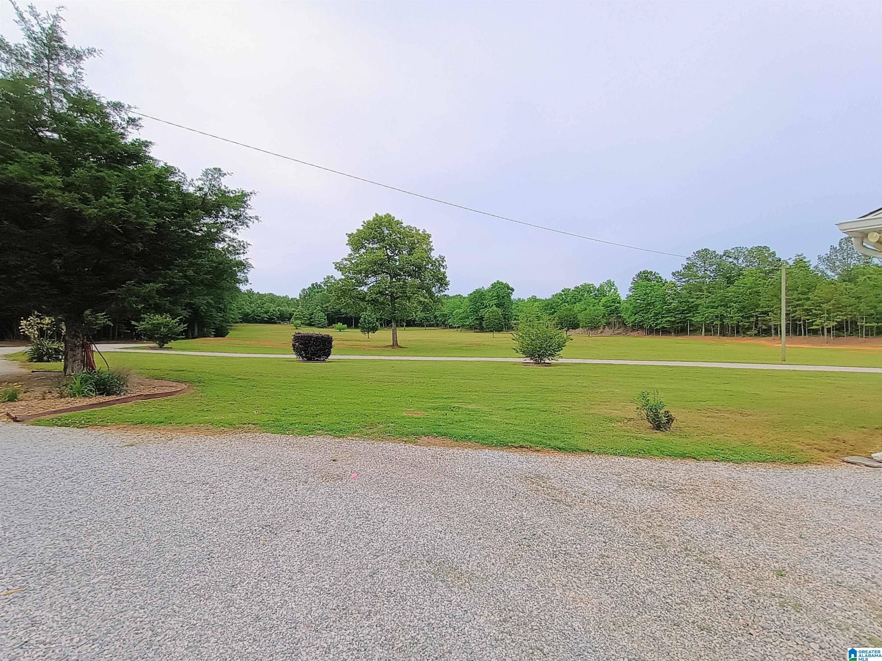 Talladega, AL 35160,335 SHADY HOLLOW LANE